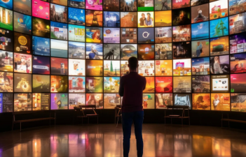 How Streaming Platforms Changed the Way We Think